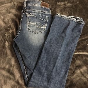 BKE Stella jeans 27L